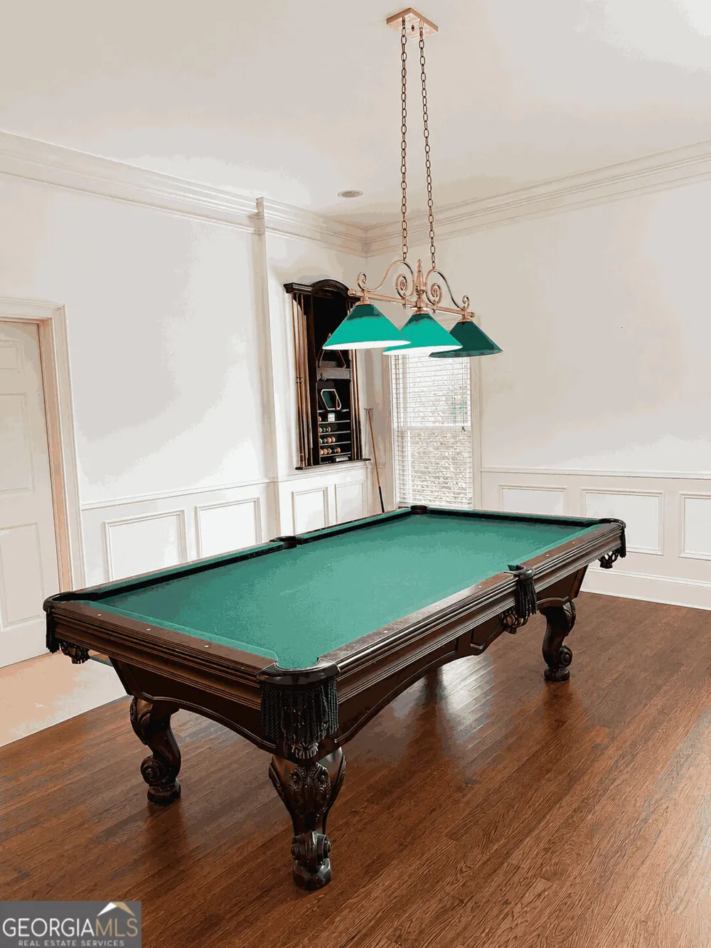 3525 Merganser LN Johns Creek, GA 30022