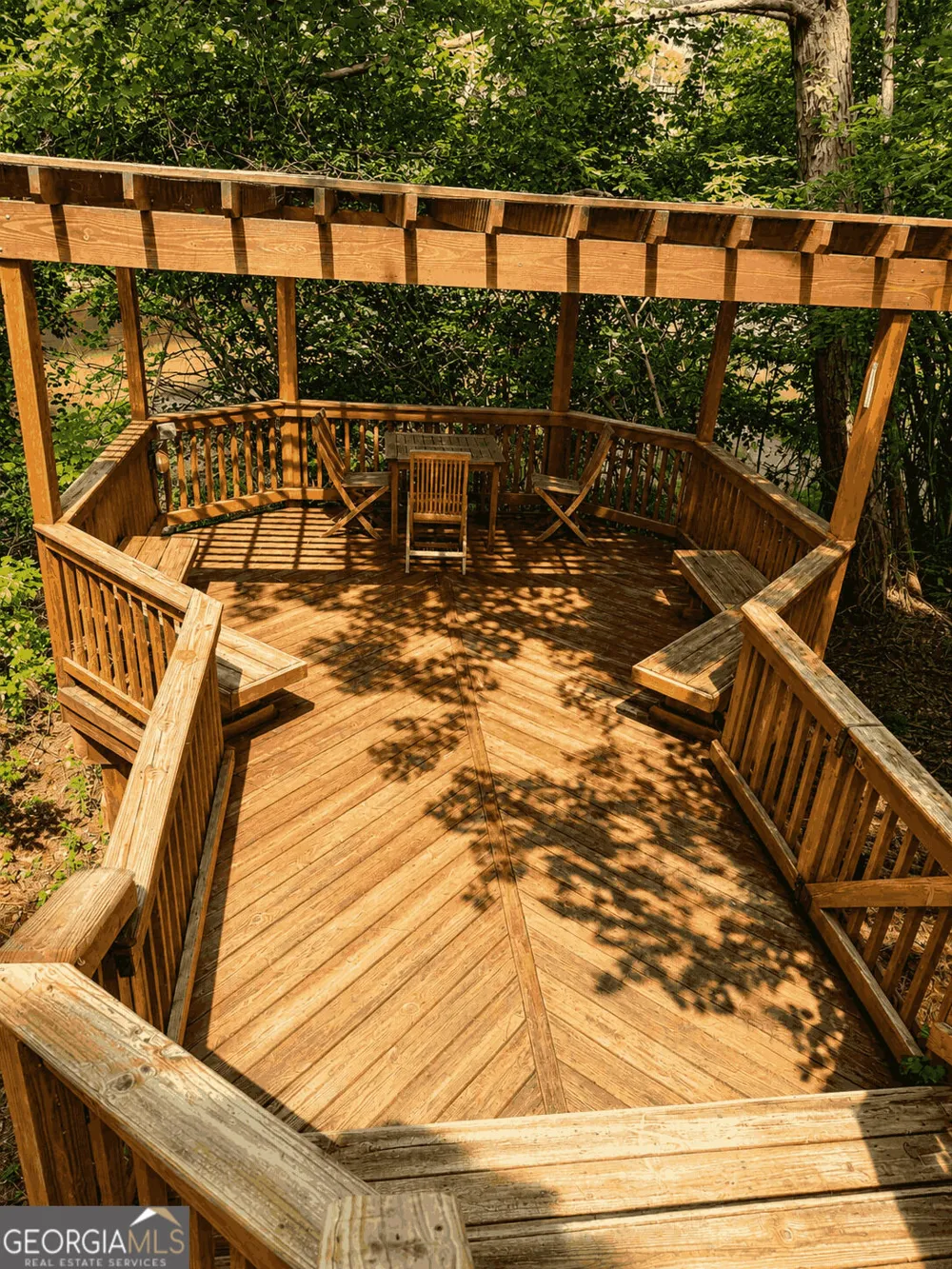 3525 Merganser LN Johns Creek, GA 30022