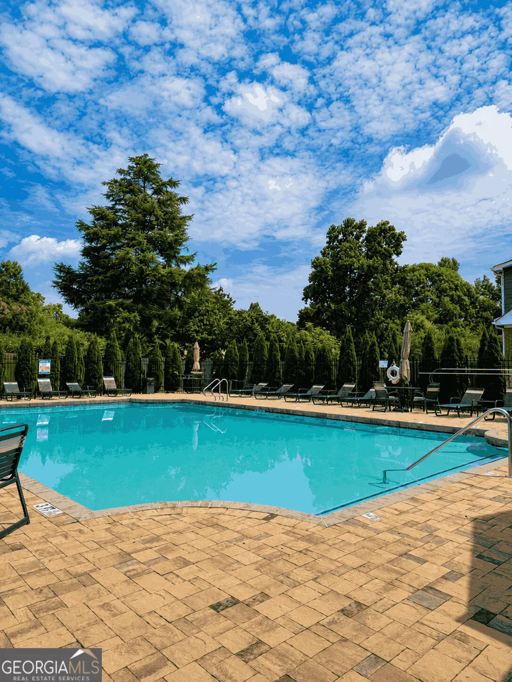 3525 Merganser LN Johns Creek, GA 30022