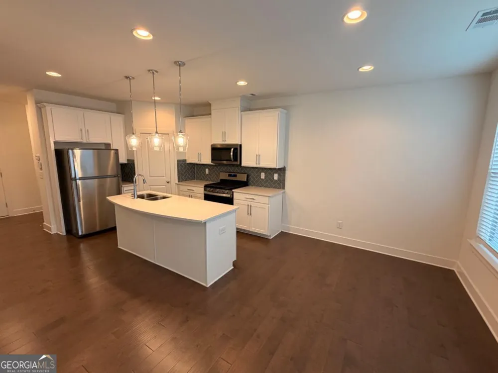 14 Steelwood CT Winder, GA 30680