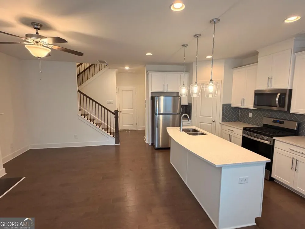 14 Steelwood CT Winder, GA 30680