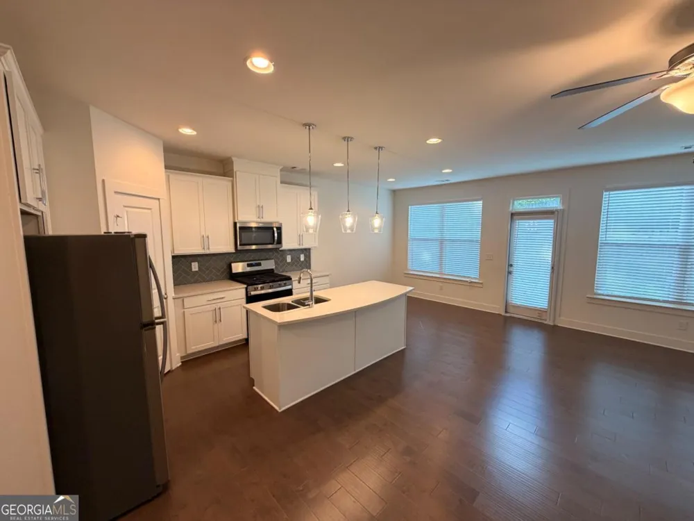 14 Steelwood CT Winder, GA 30680