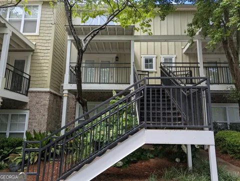 490 Barnett Shoals RD