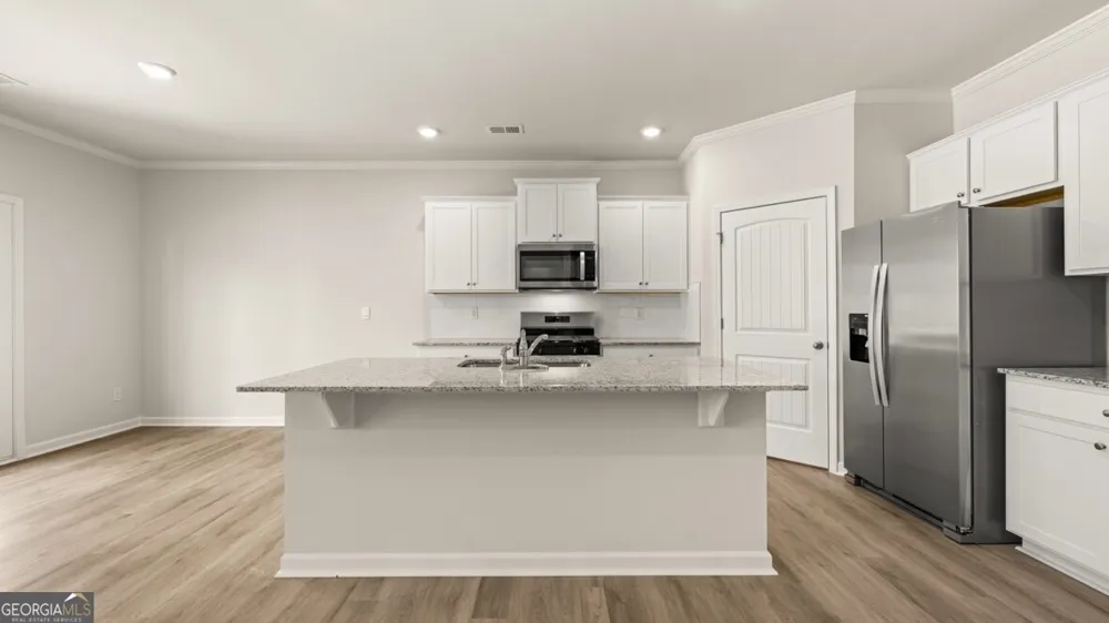 3508 Camille RD Lithia Springs, GA 30122