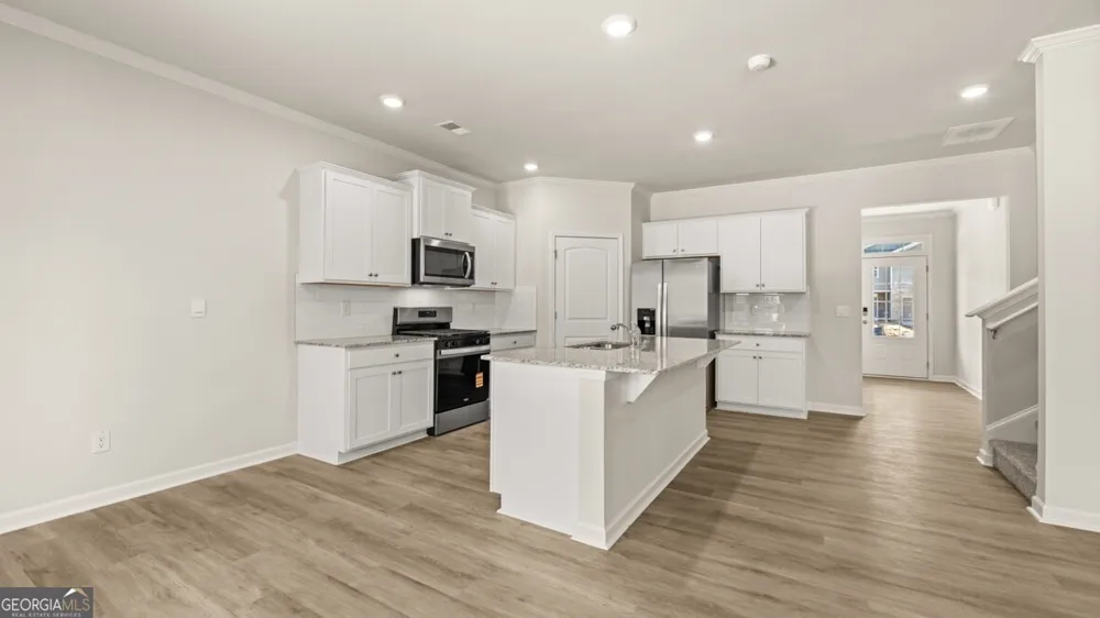 3508 Camille RD Lithia Springs, GA 30122