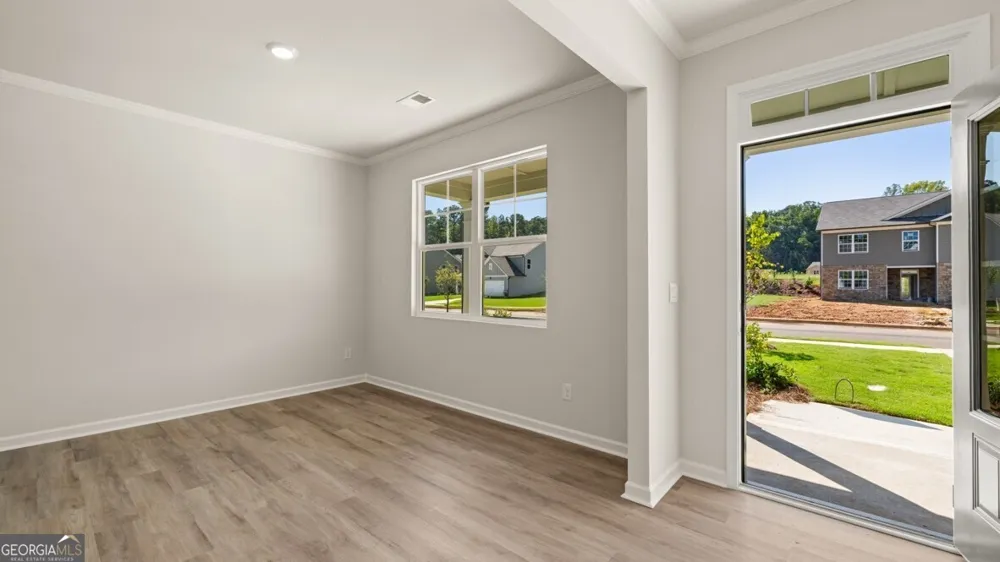 3508 Camille RD Lithia Springs, GA 30122