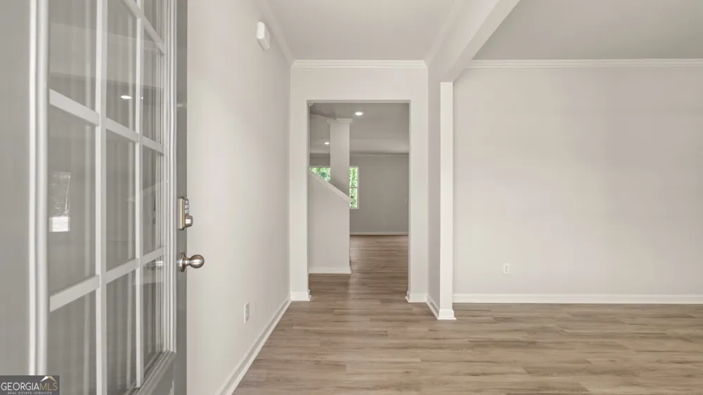 3508 Camille RD Lithia Springs, GA 30122