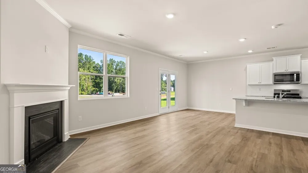 3508 Camille RD Lithia Springs, GA 30122