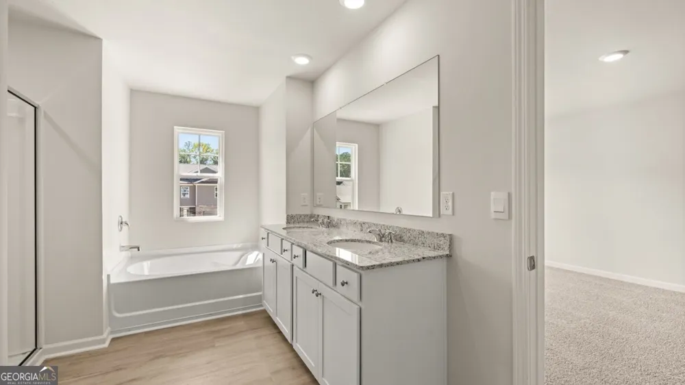 3508 Camille RD Lithia Springs, GA 30122