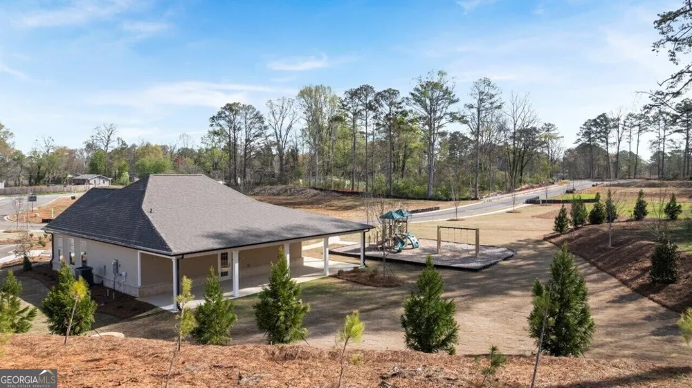 3508 Camille RD Lithia Springs, GA 30122