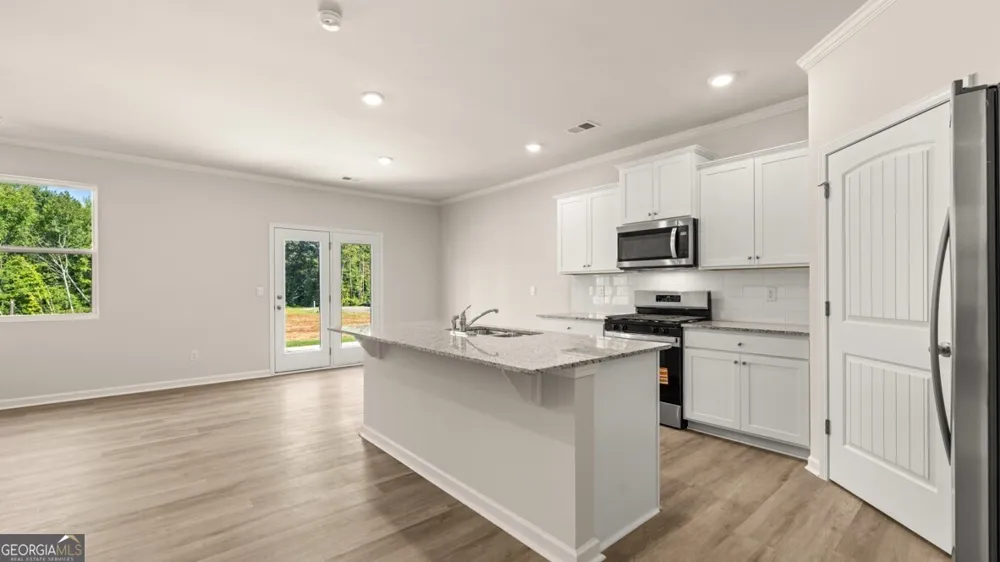 3508 Camille RD Lithia Springs, GA 30122
