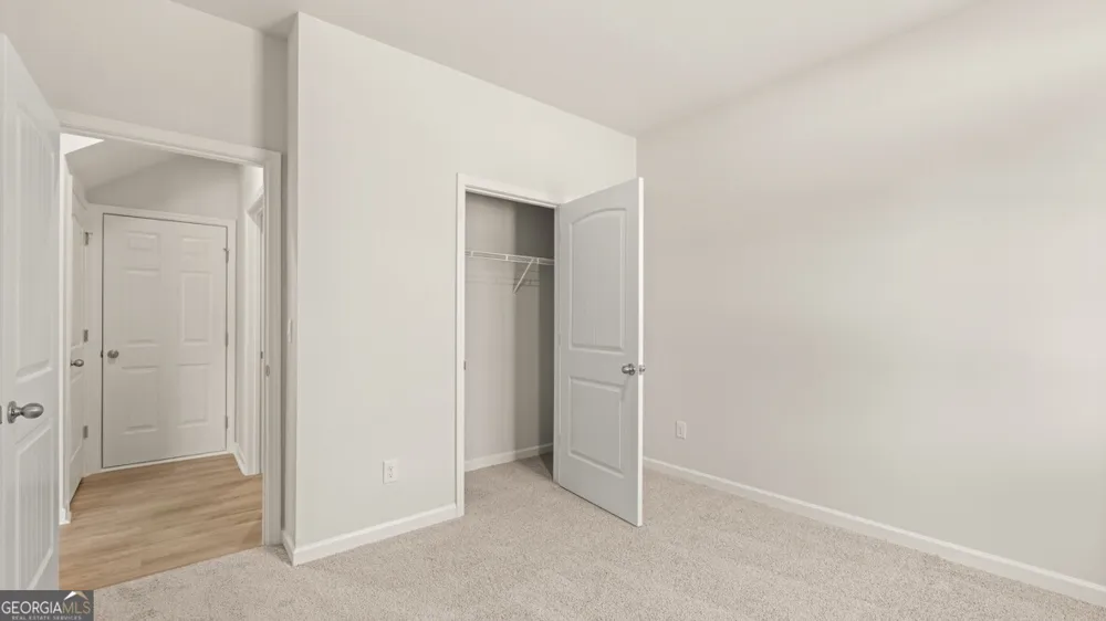 3508 Camille RD Lithia Springs, GA 30122