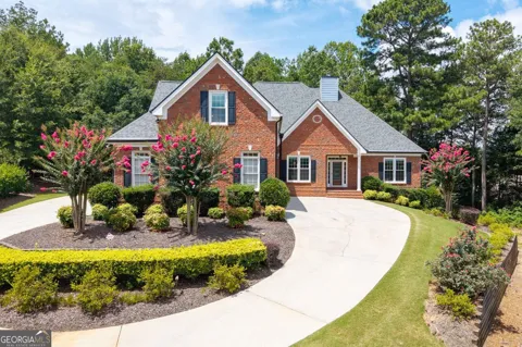 2777 Chinquapin CT