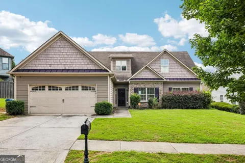830 Rock Elm DR