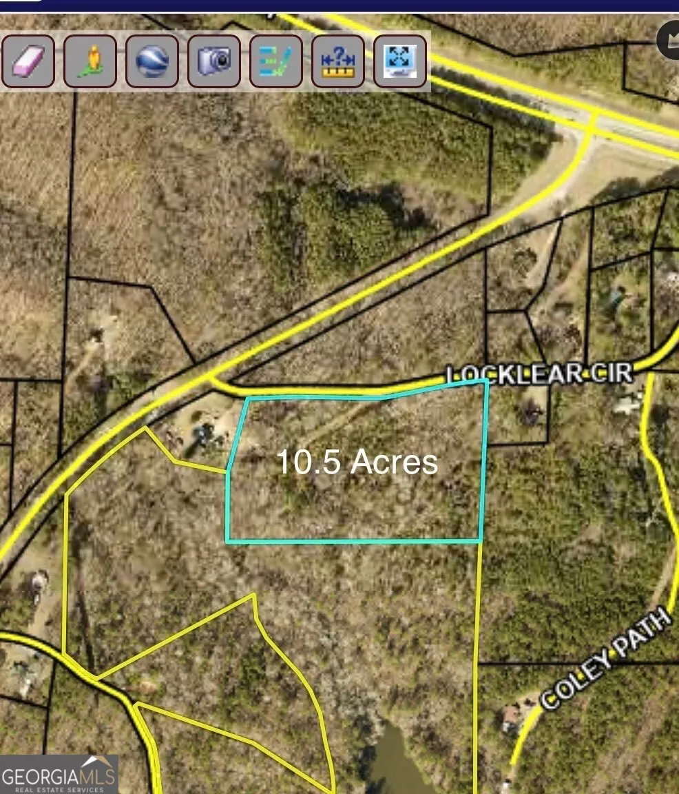 0 Locklear Circle Dallas, GA 30157