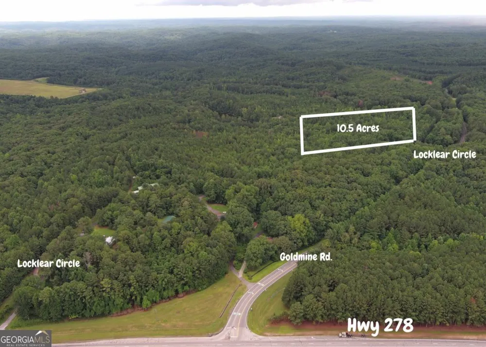 0 Locklear Circle Dallas, GA 30157