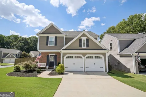 500 Rosedown WAY