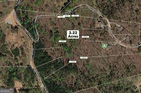 LOT 5 Fowler Creek DR