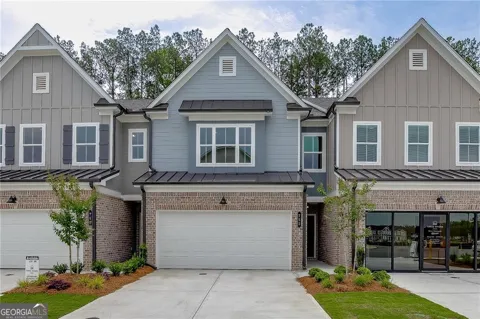 785 Woods Chapel RD
