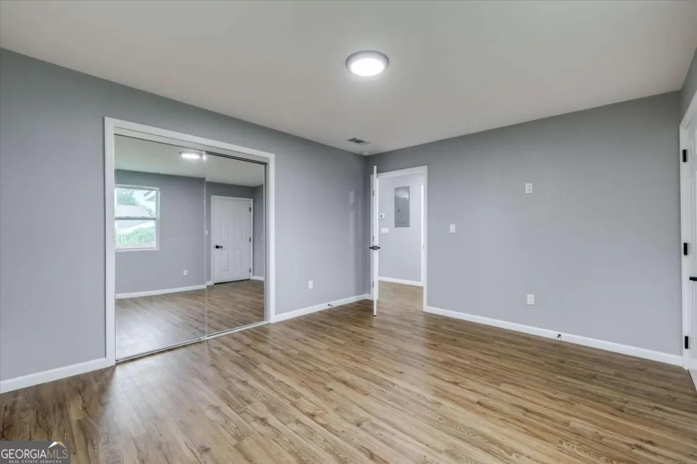 1843 Blairs LN Augusta, GA 30904