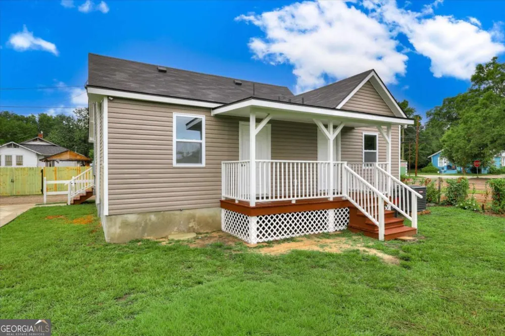 1843 Blairs LN Augusta, GA 30904