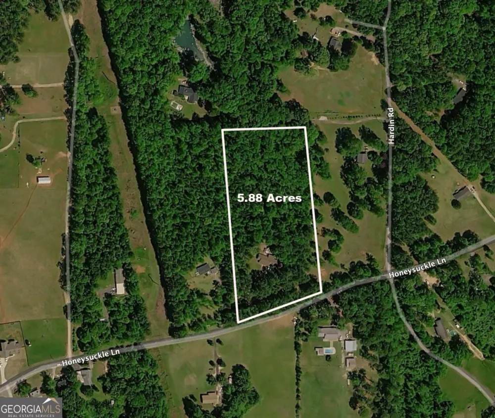 712 Honeysuckle LN Temple, GA 30179
