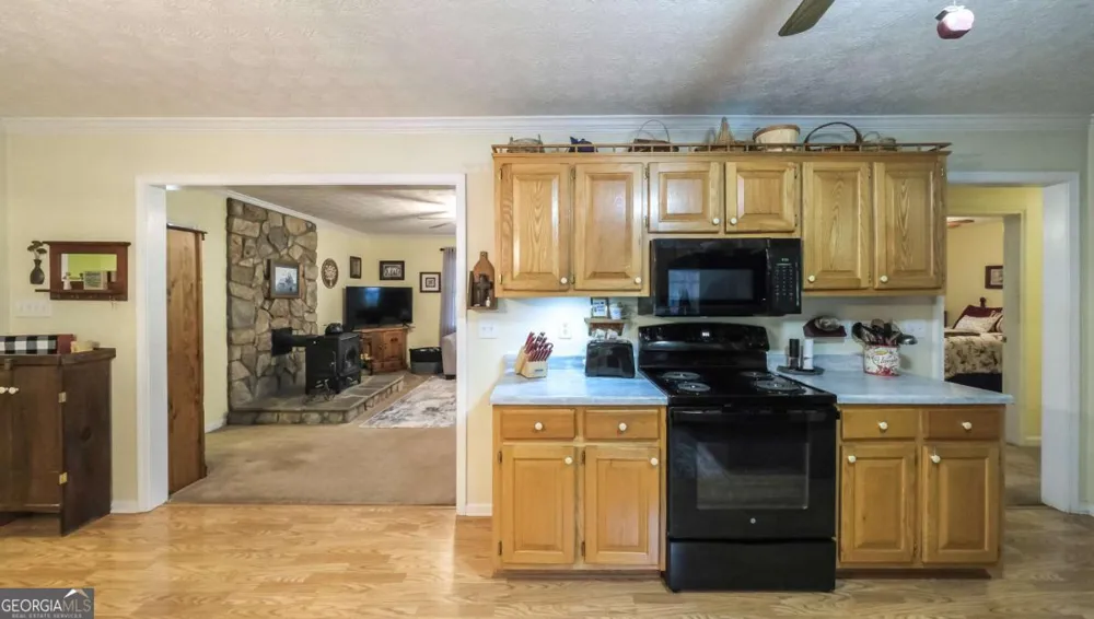 712 Honeysuckle LN Temple, GA 30179