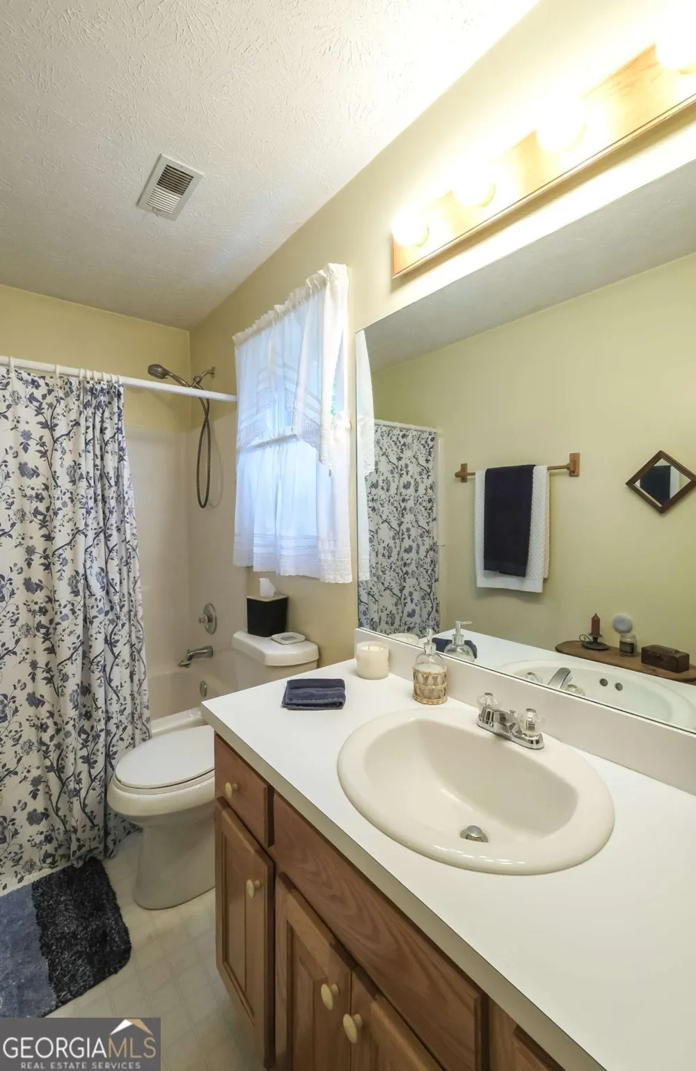 712 Honeysuckle LN Temple, GA 30179