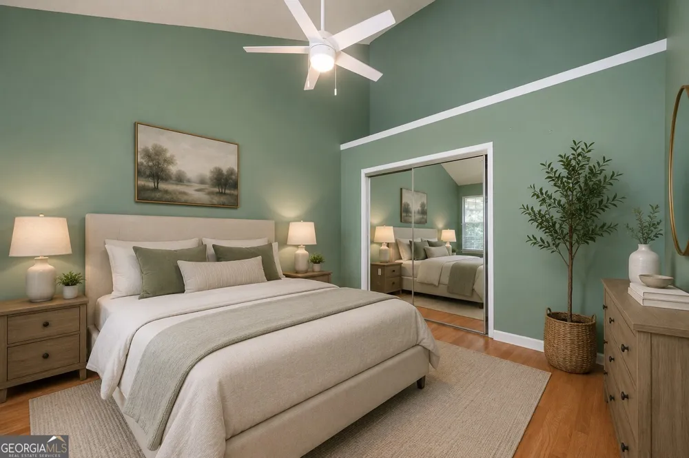 915 Wentworth CT Johns Creek, GA 30022