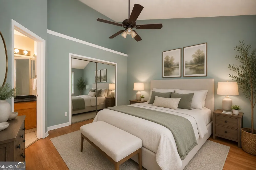 915 Wentworth CT Johns Creek, GA 30022