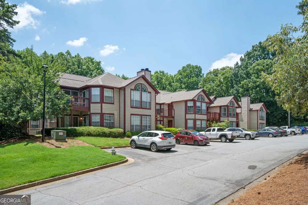 915 Wentworth CT Johns Creek, GA 30022