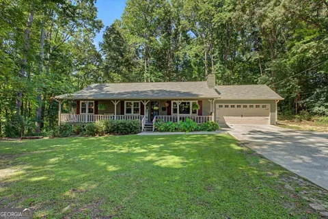 465 Harmony Grove Church RD
