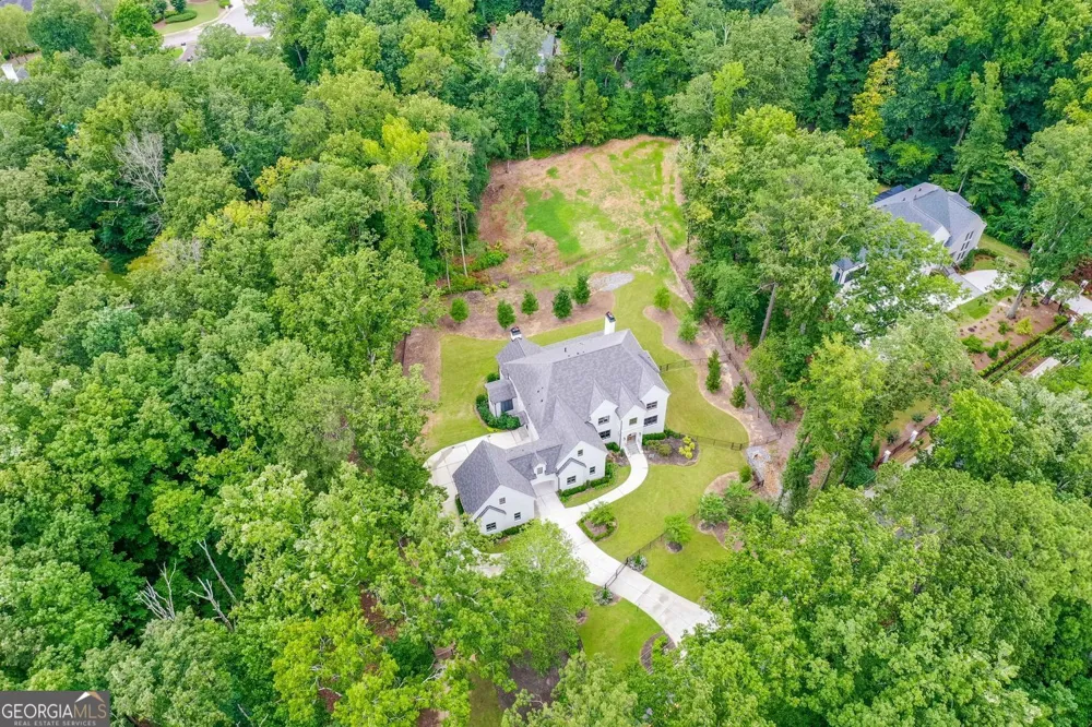 5720 Riverside DR Atlanta, GA 30327