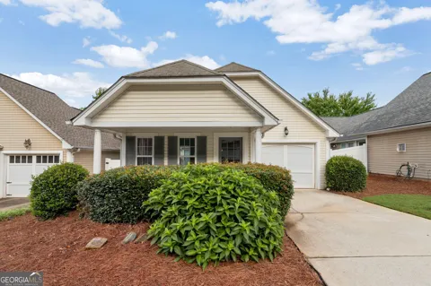 196 Highland Falls DR