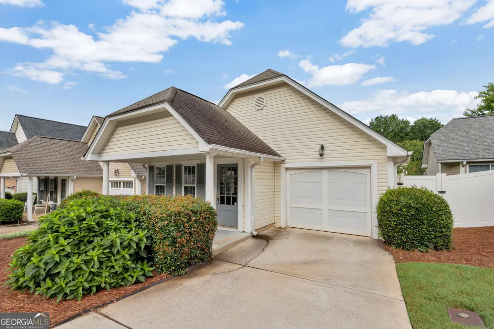 196 Highland Falls DR Hiram, GA 30141