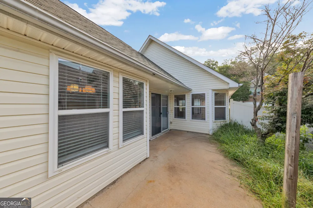 196 Highland Falls DR Hiram, GA 30141