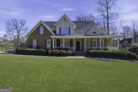 3805 Jones Creek DR