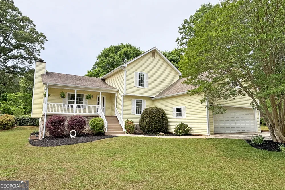 3015 Seagull DR Duluth, GA 30096
