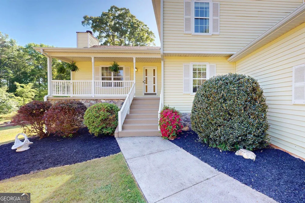 3015 Seagull DR Duluth, GA 30096