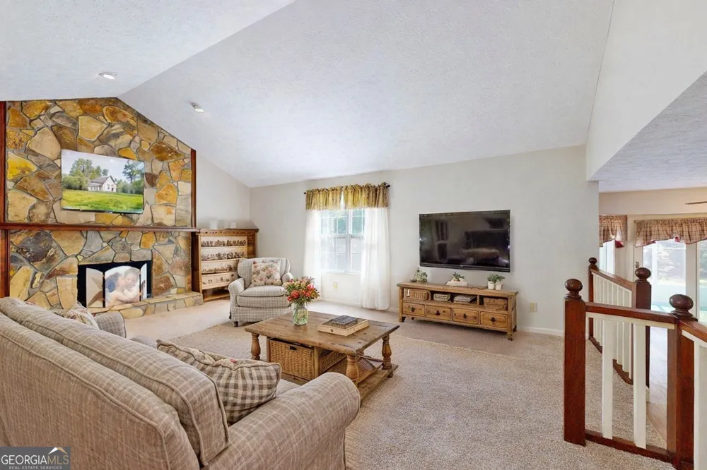 3015 Seagull DR Duluth, GA 30096
