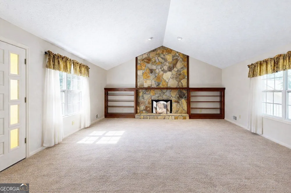 3015 Seagull DR Duluth, GA 30096