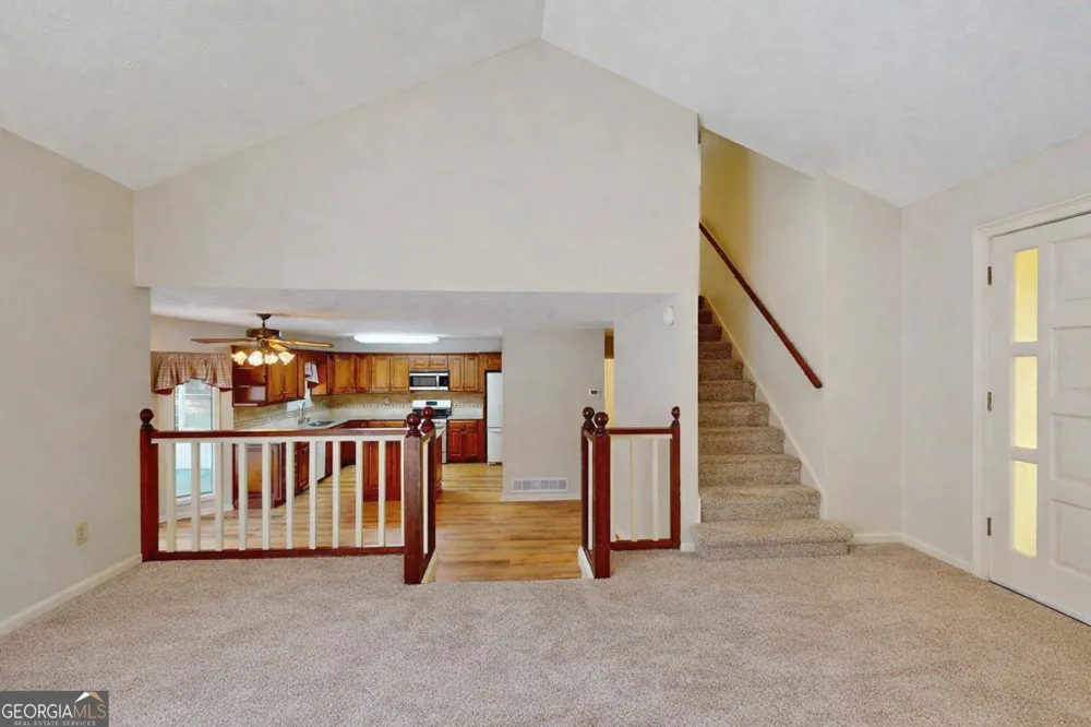 3015 Seagull DR Duluth, GA 30096
