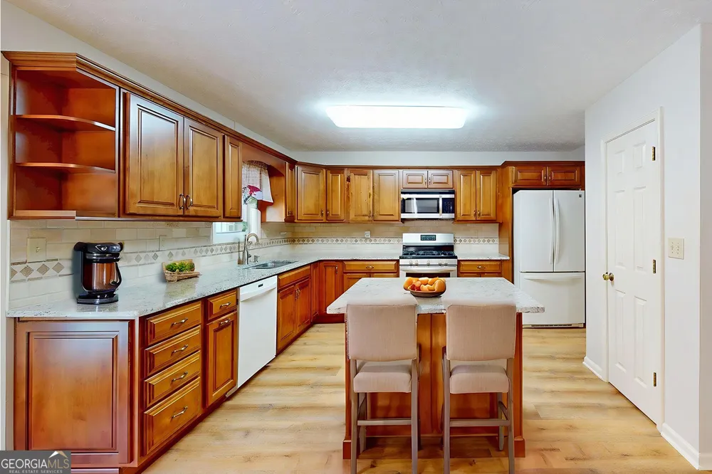 3015 Seagull DR Duluth, GA 30096