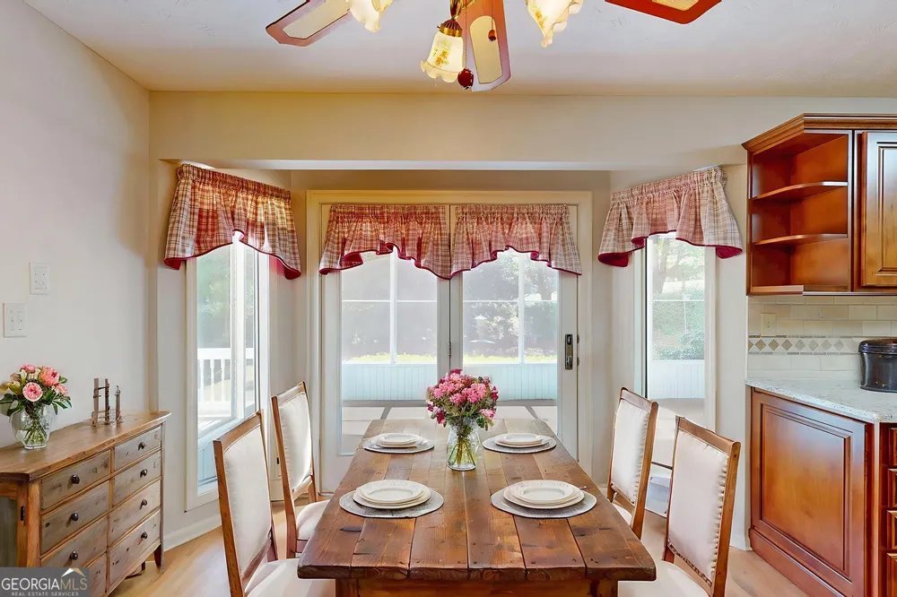 3015 Seagull DR Duluth, GA 30096