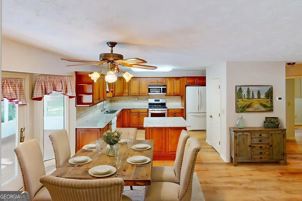 3015 Seagull DR Duluth, GA 30096