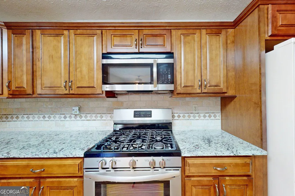 3015 Seagull DR Duluth, GA 30096