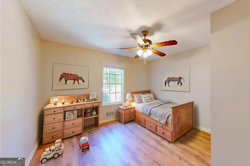 3015 Seagull DR Duluth, GA 30096