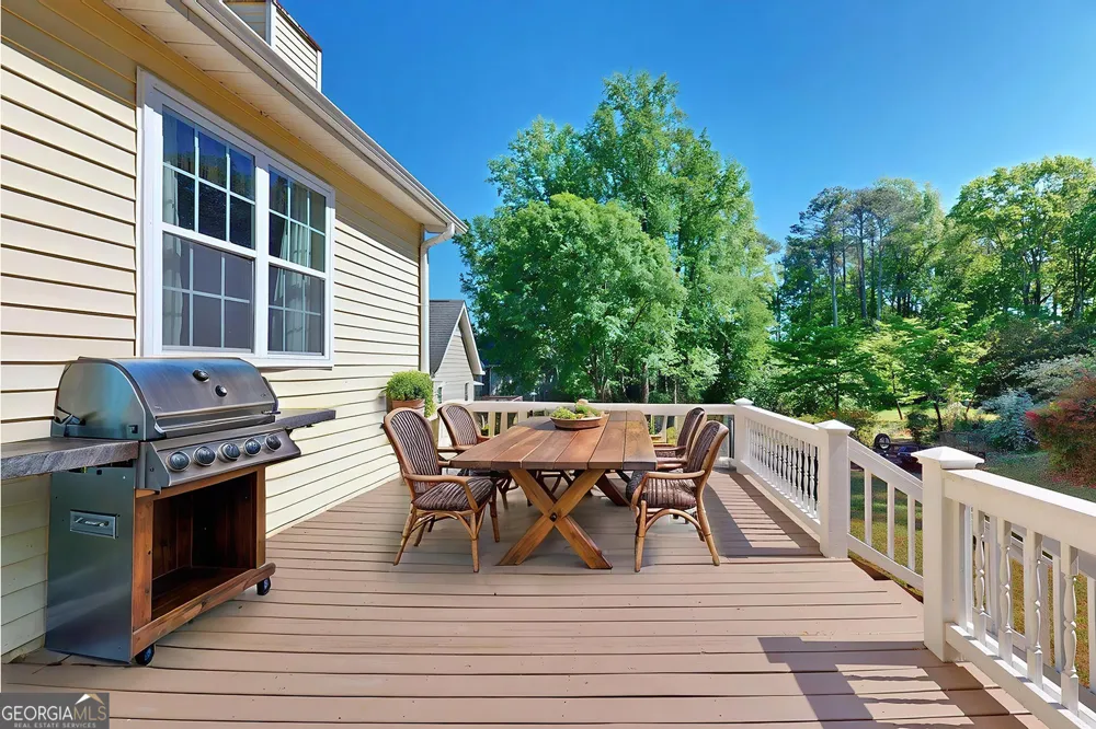 3015 Seagull DR Duluth, GA 30096