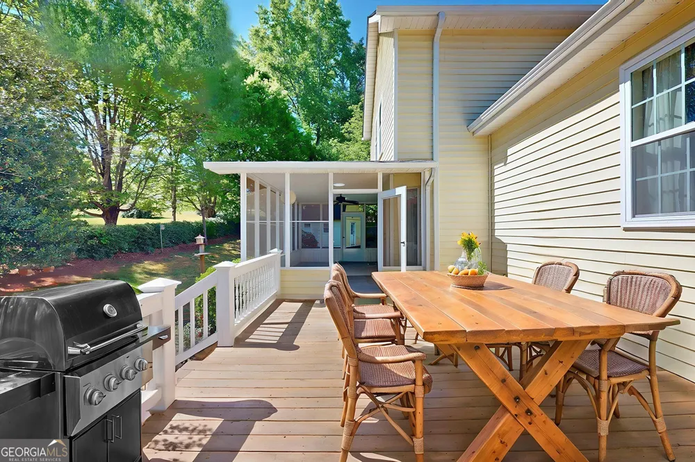 3015 Seagull DR Duluth, GA 30096
