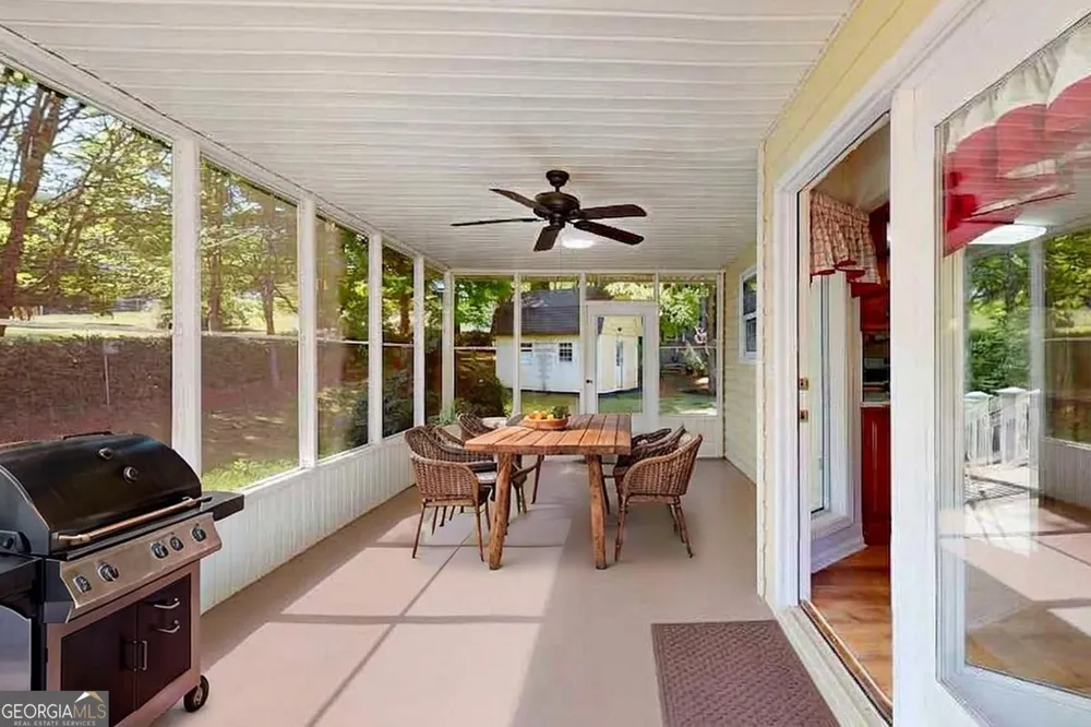 3015 Seagull DR Duluth, GA 30096